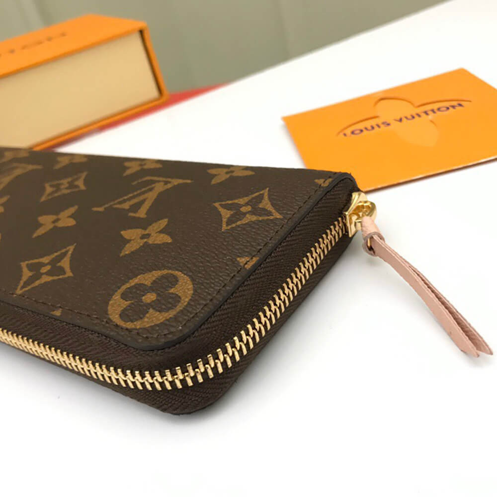 LV Clémence Wallet