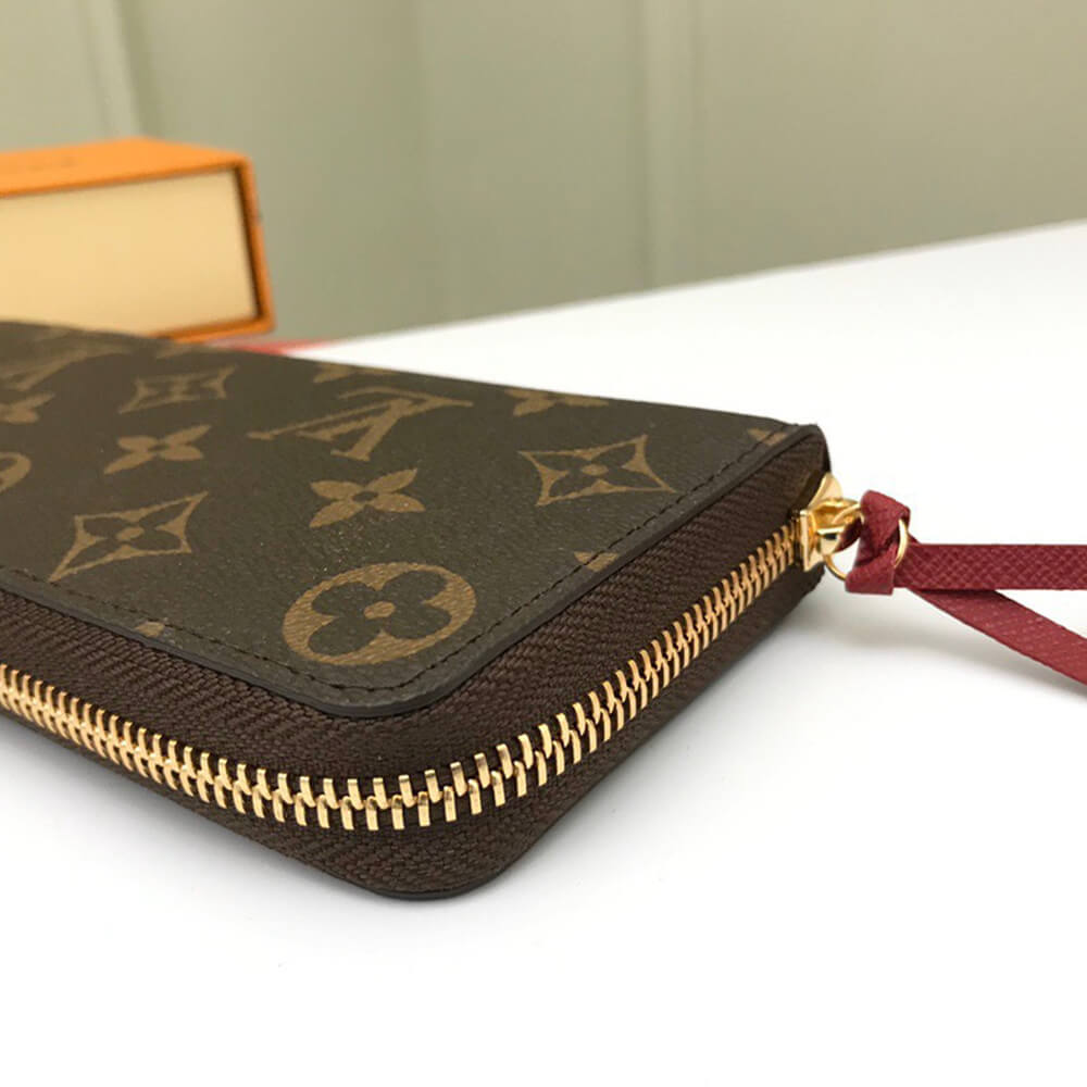 LV Clémence Wallet