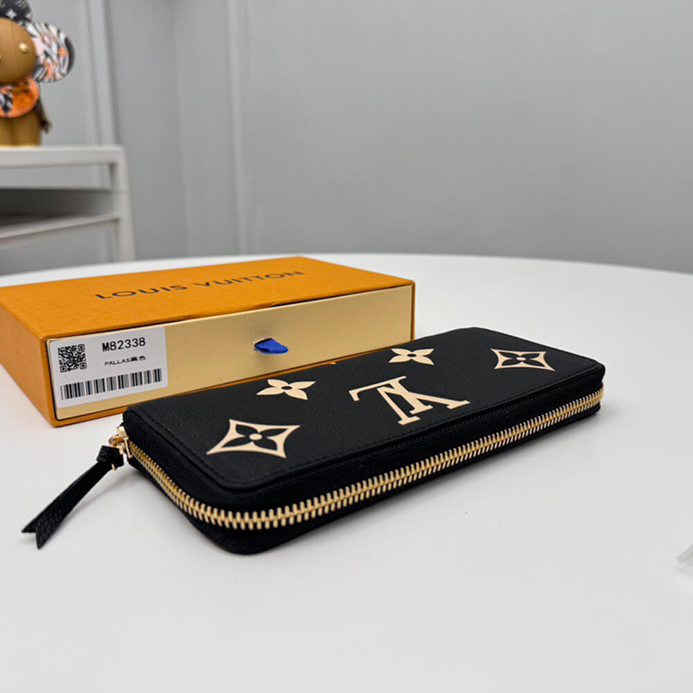 LV Clémence Wallet