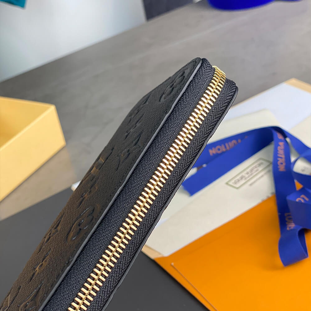 LV Clémence Wallet