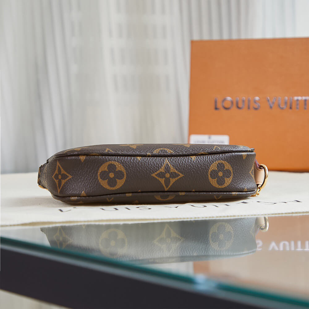 LV Mini Pochette Accessoires