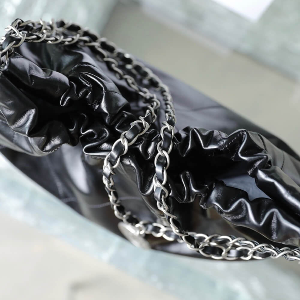 Ch*el 22 handbag(lushentic grade )