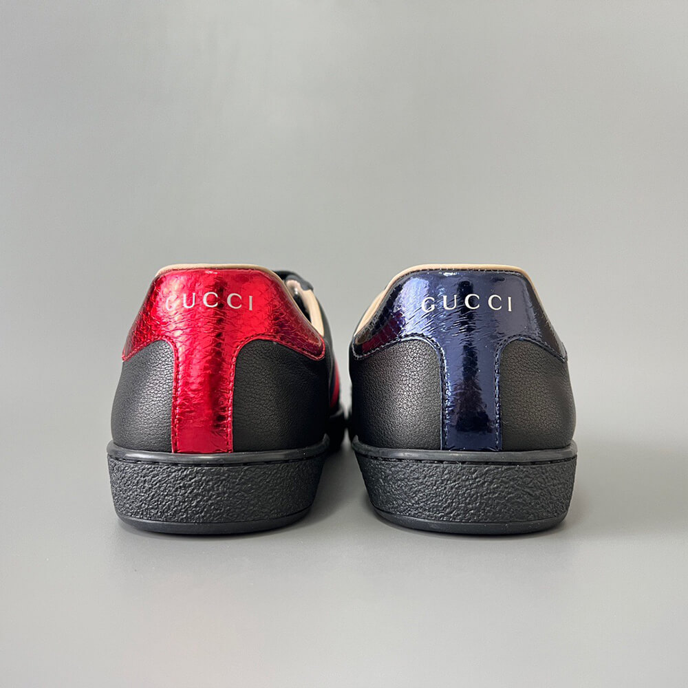 Ace embroidered sneaker（Lushentic-Grade)
