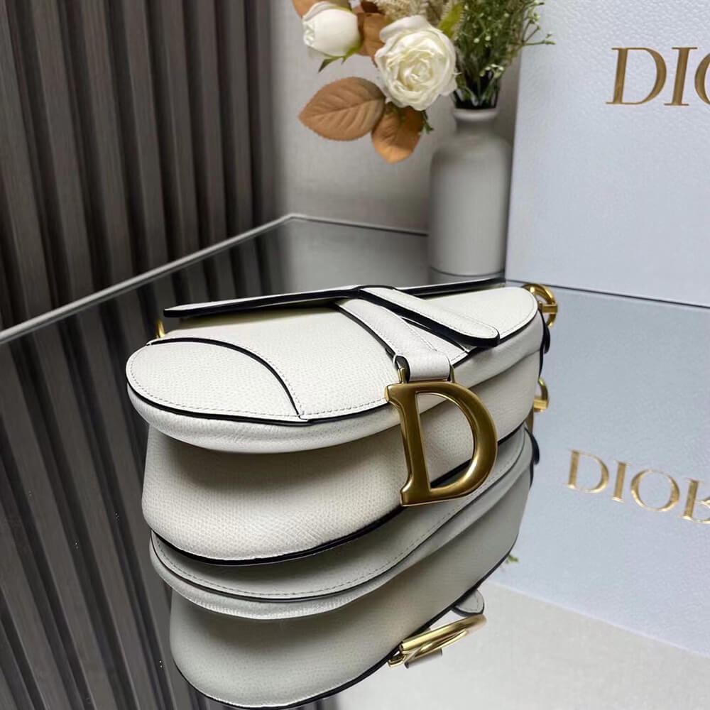 D*or mini saddle bag with strap(high-end-grade)