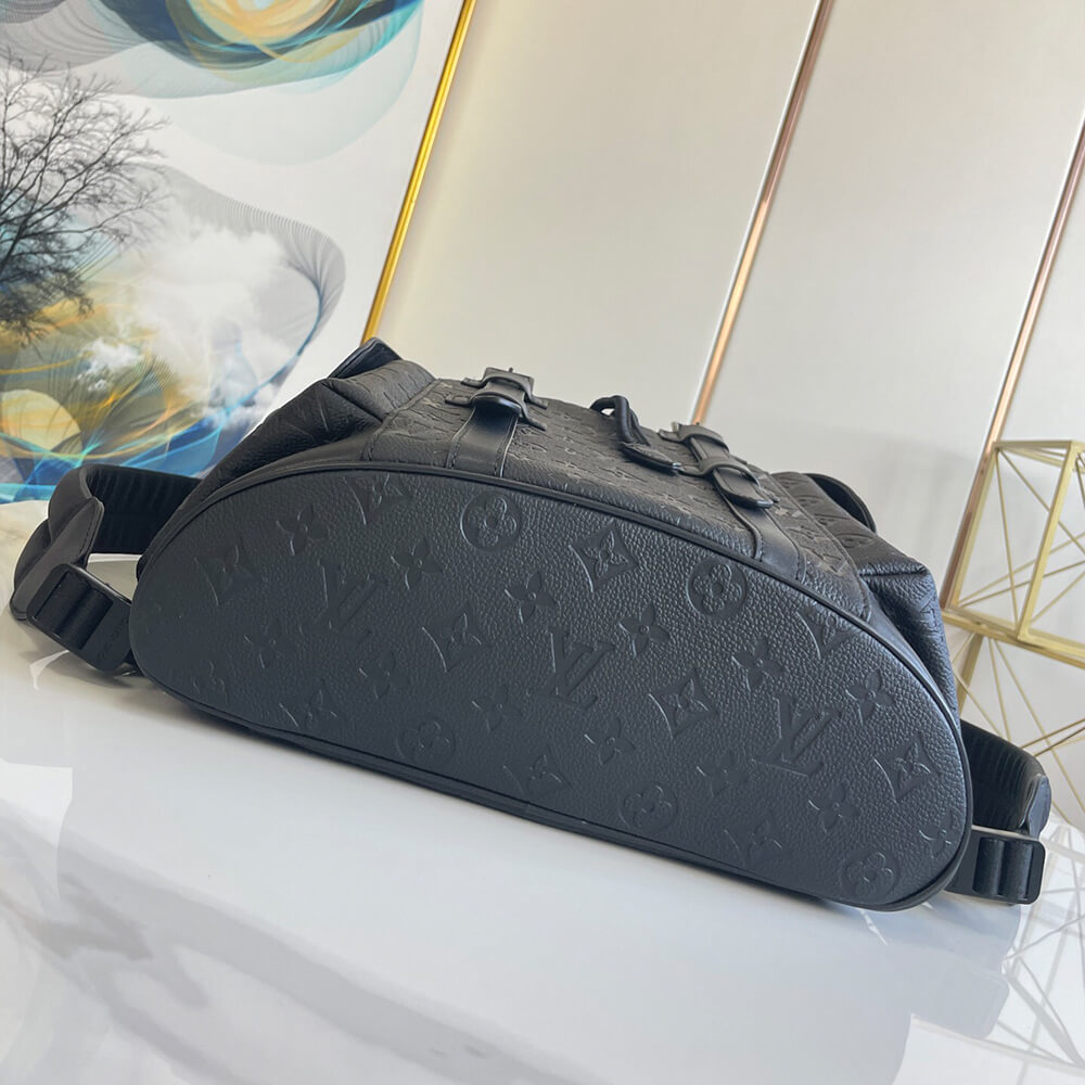 LV Christopher PM