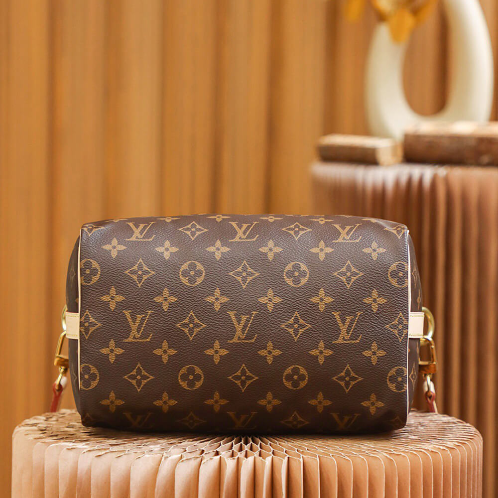 LV Speedy Bandoulière 25(high-end grade)