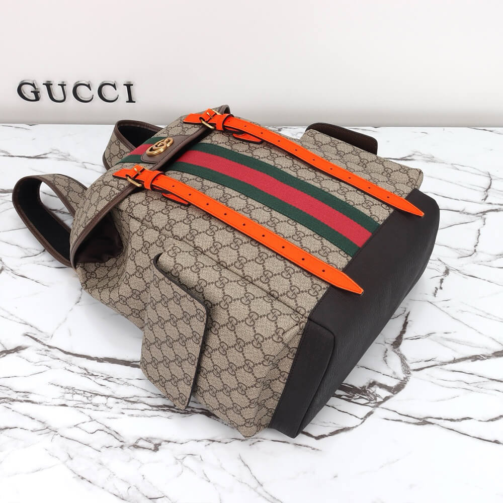 G*u*i ophidia medium backpack