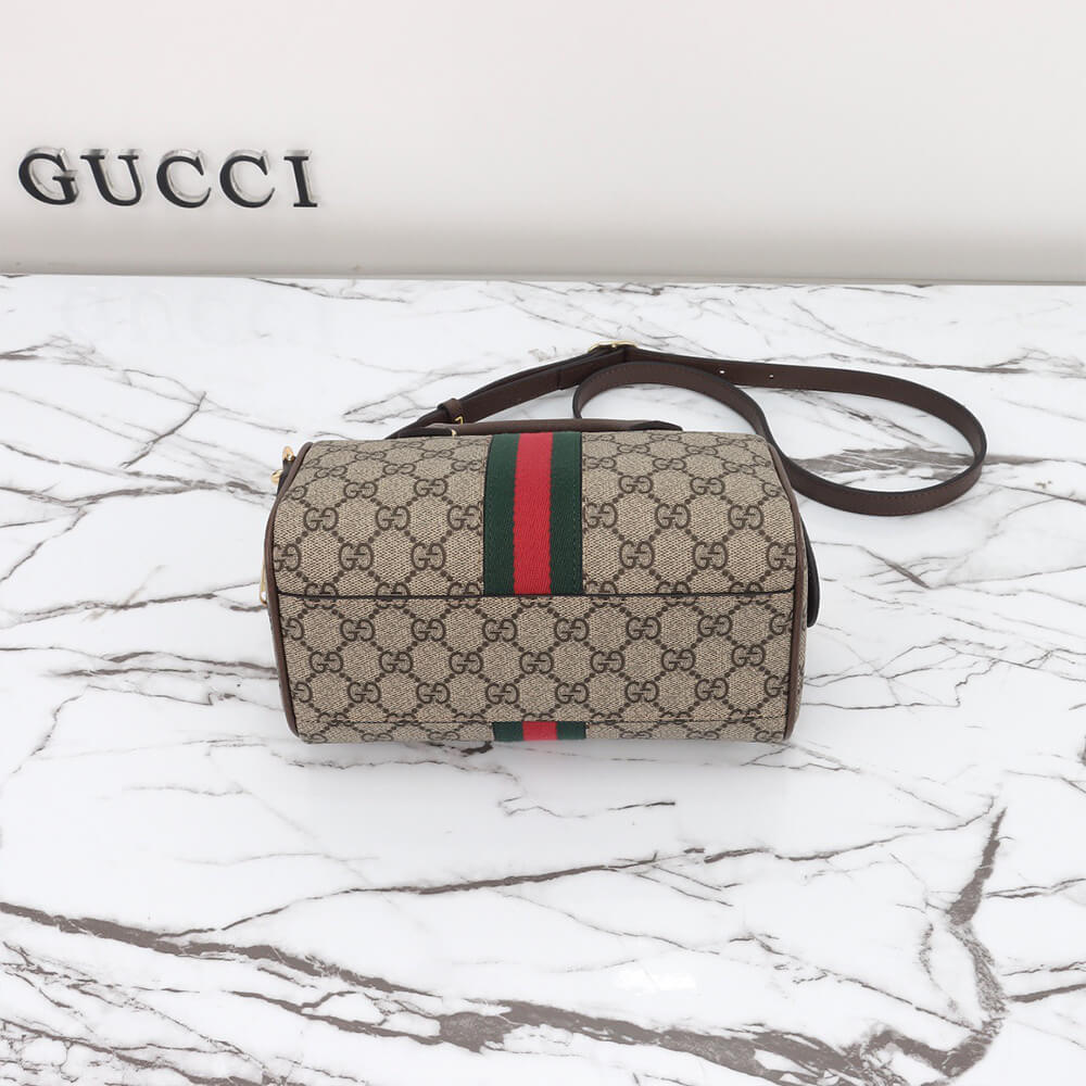 G*u*i ophidia mini tote