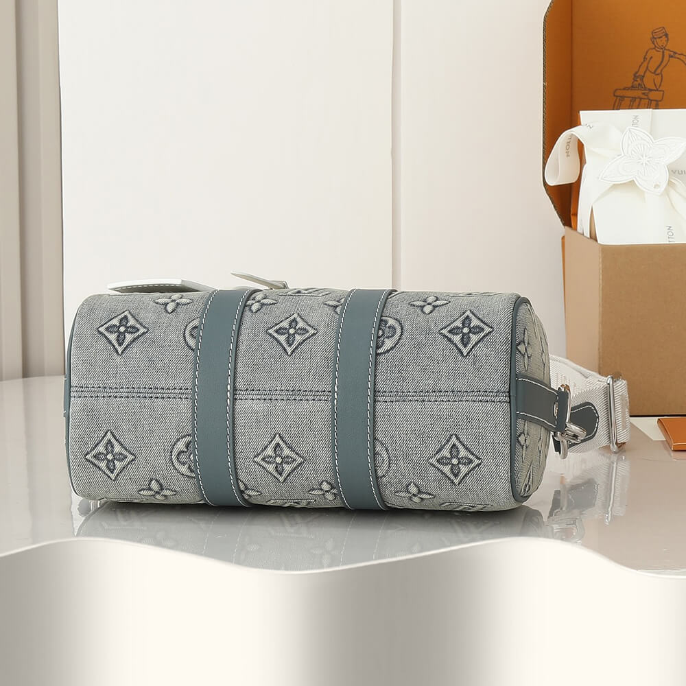 LV Keepall Bandoulière 25