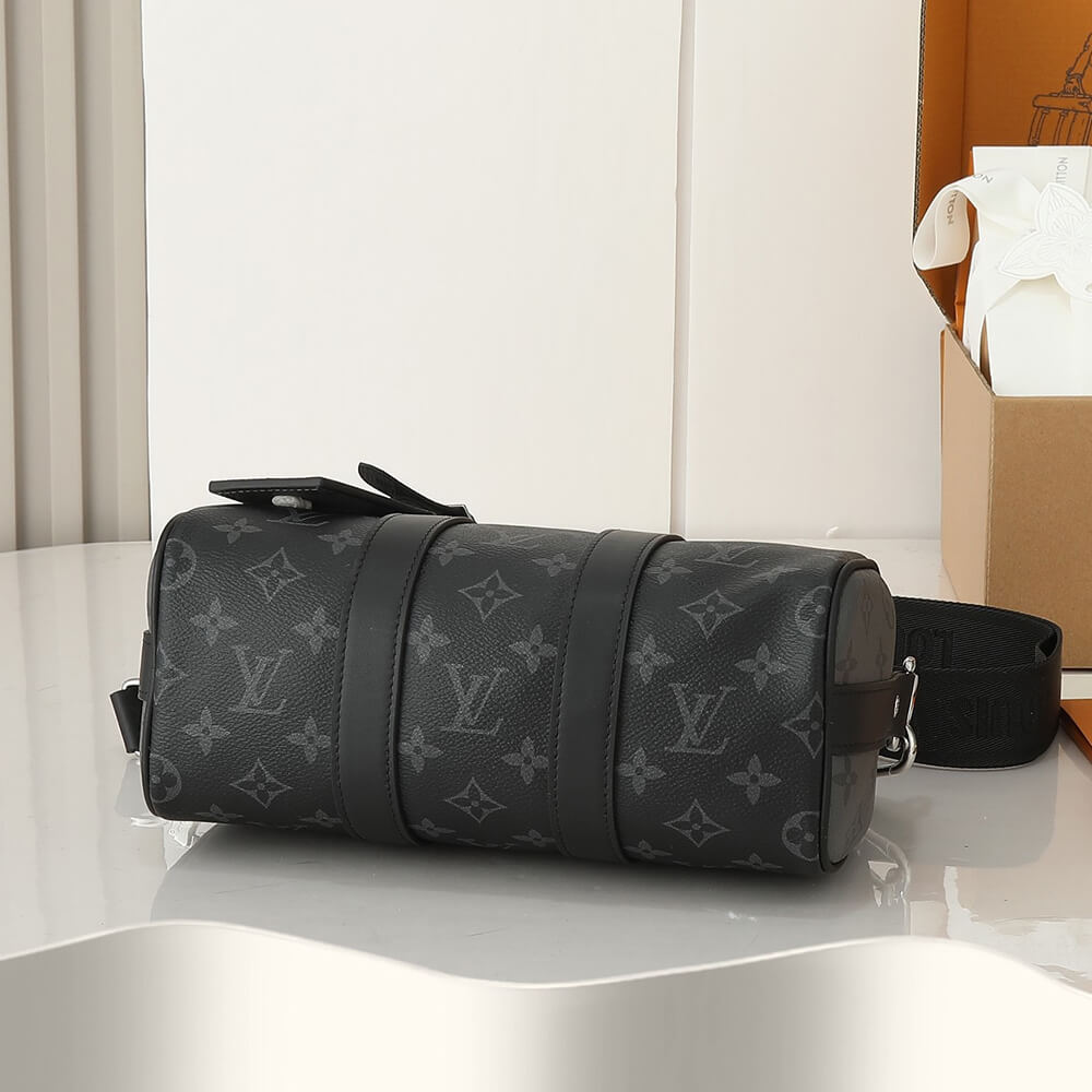 LV Keepall Bandoulière 25