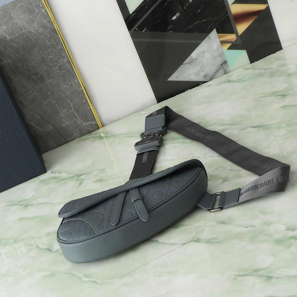 D*or saddle bag