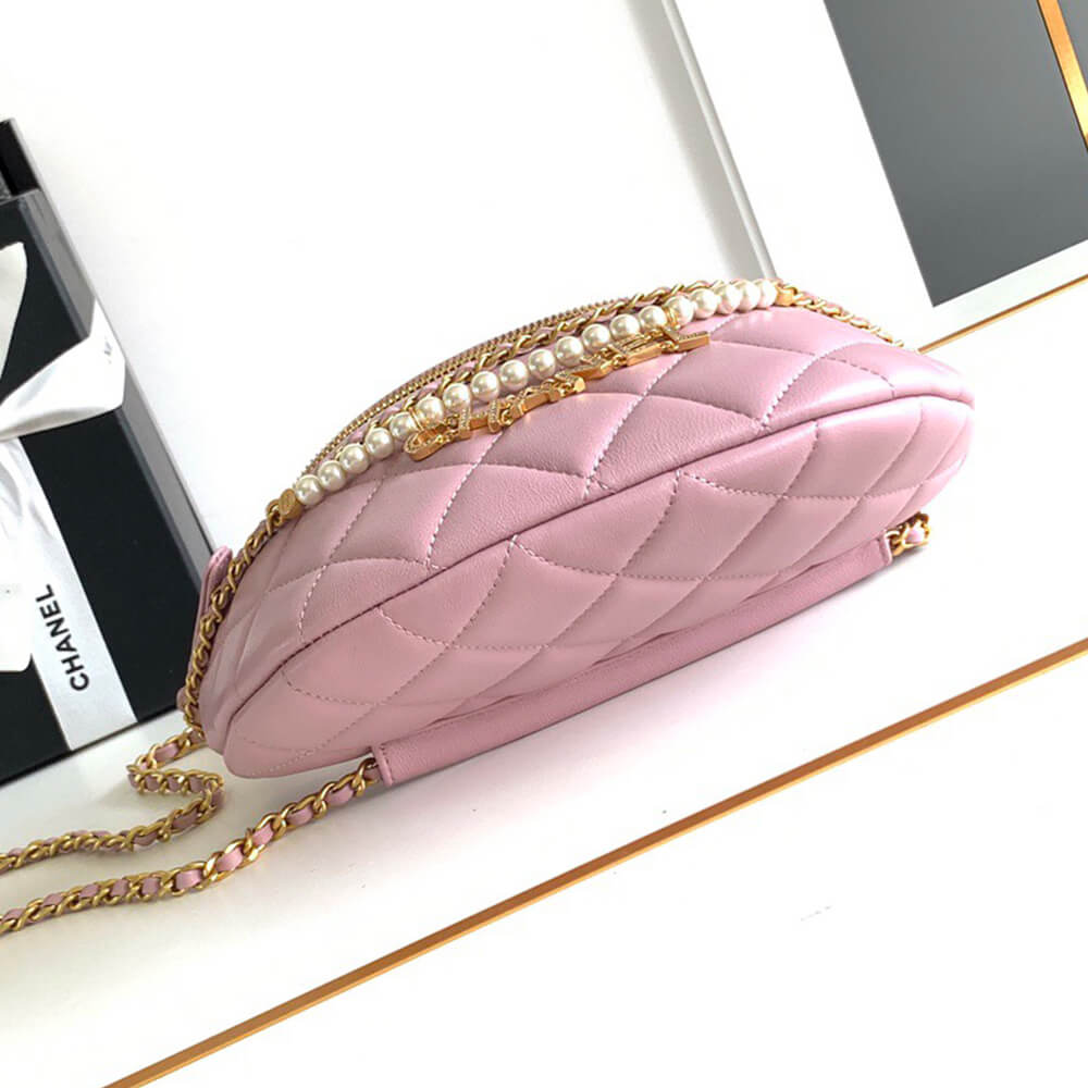 Ch*el waist bag(high-end grade)