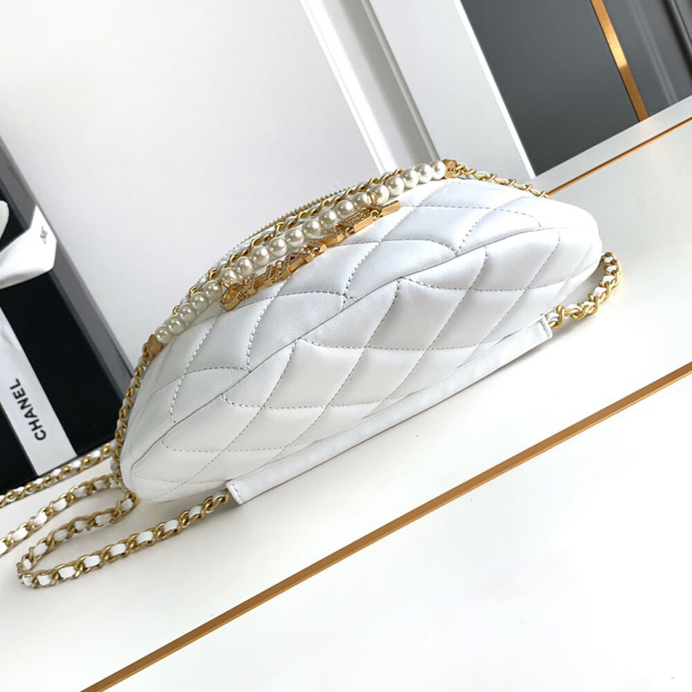 Ch*el waist bag(high-end grade)
