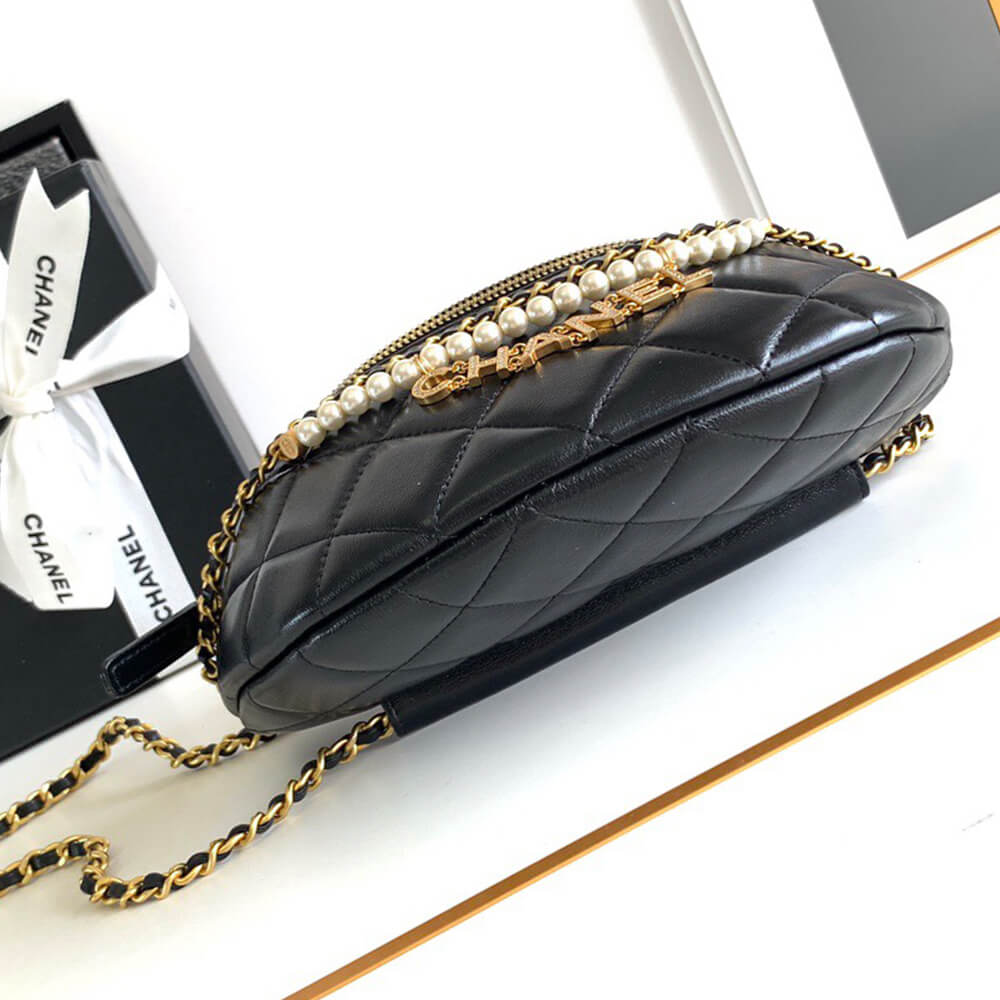 Ch*el waist bag(high-end grade)