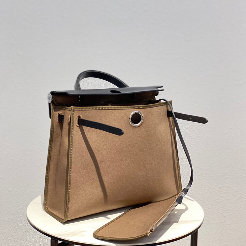 H**mes herbag zip 31 bag