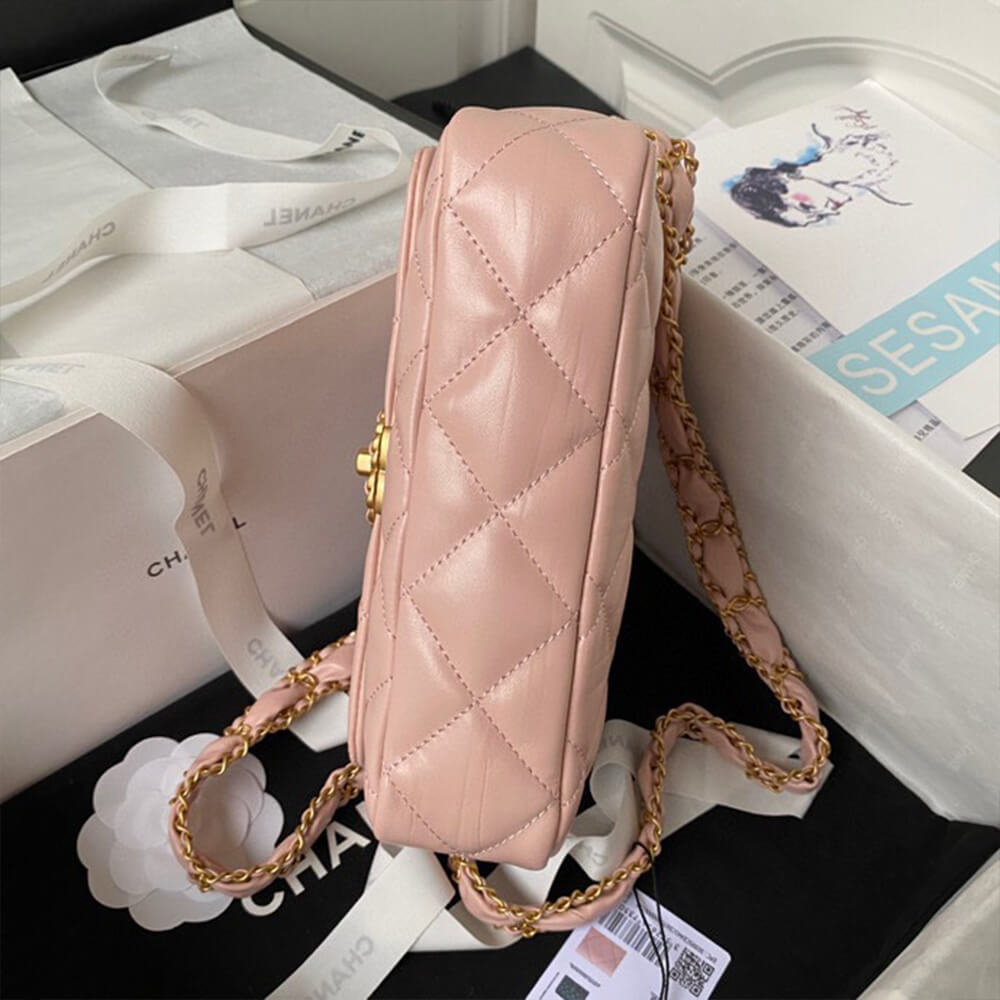 Ch*el mini flap
