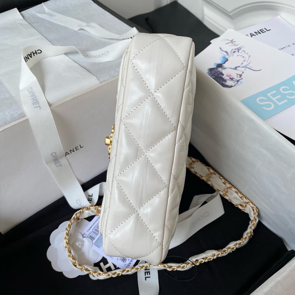 Ch*el mini flap