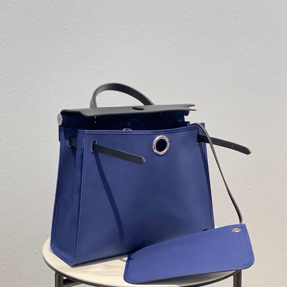 H**mes herbag zip 31 bag