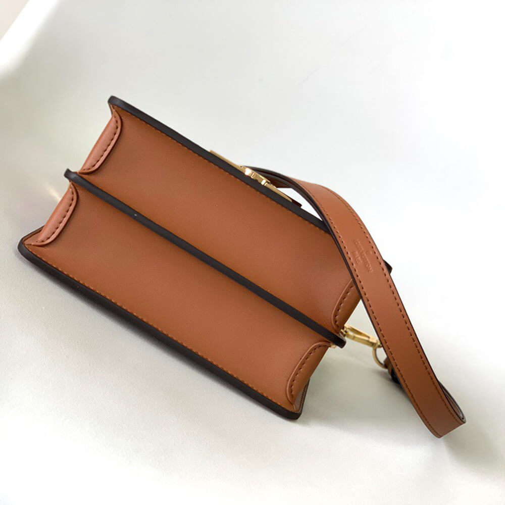 LV Mini Dauphine