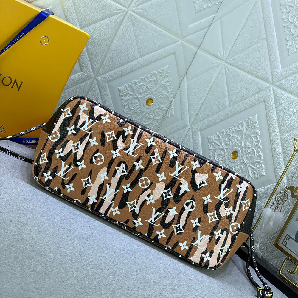 LV Neverfull MM(high-end grade)