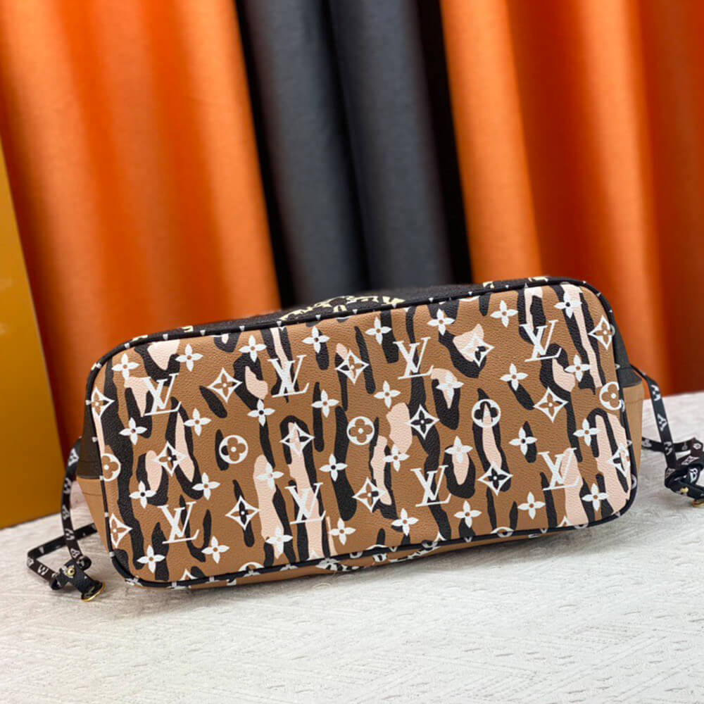 LV Neverfull MM