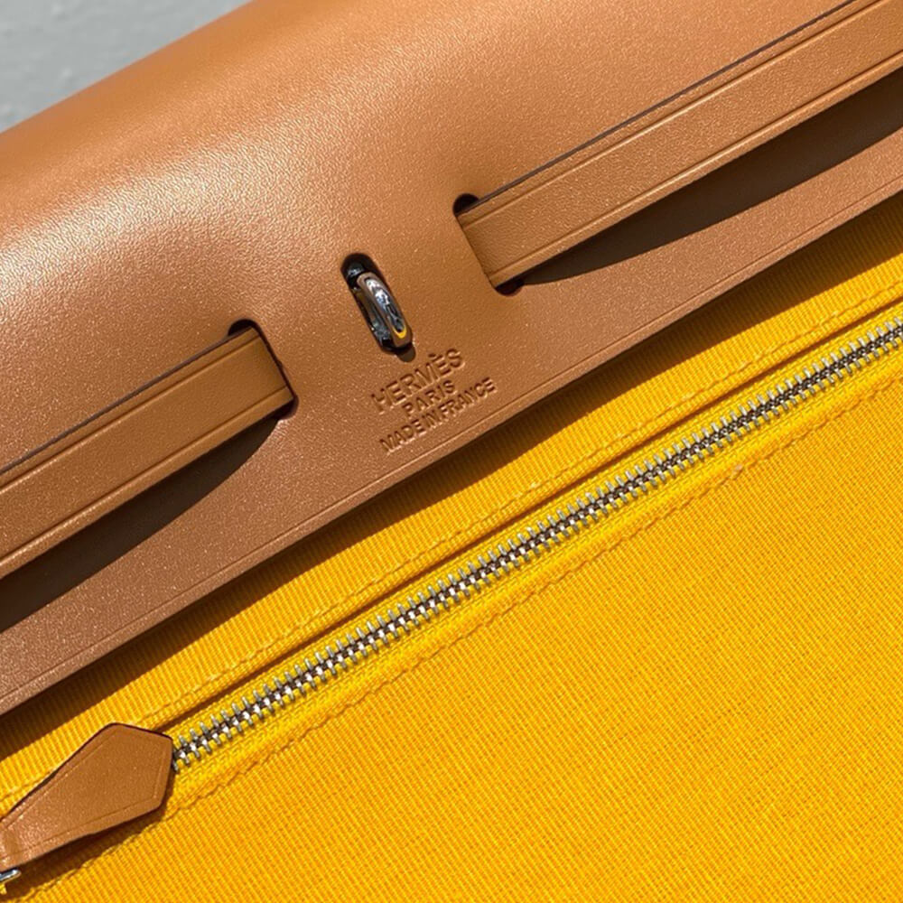 H**mes herbag zip 31 bag
