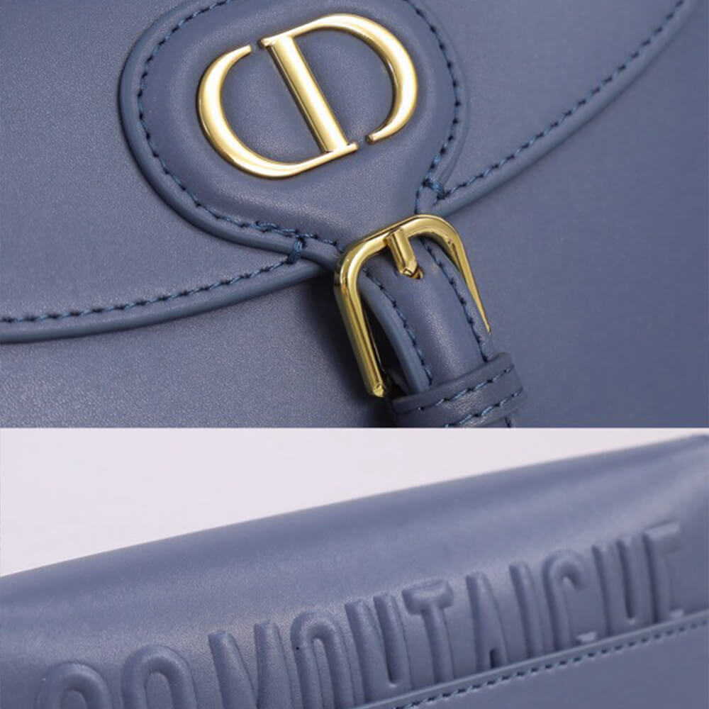 medium D*or bobby bag