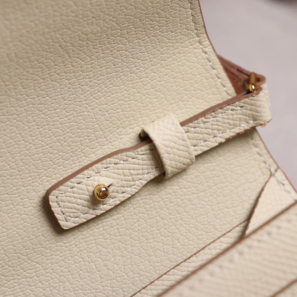 H**mes constance wallet