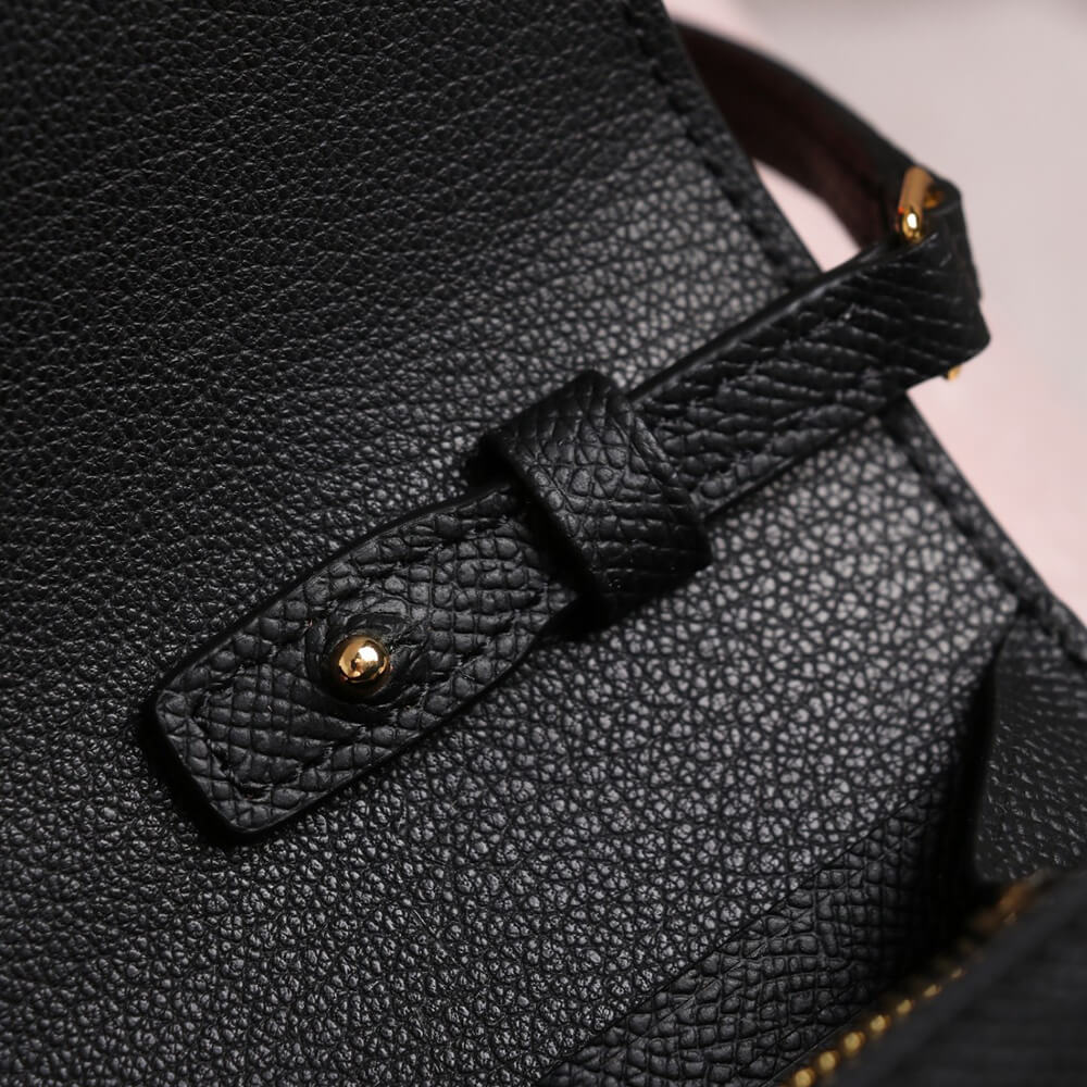 H**mes constance wallet