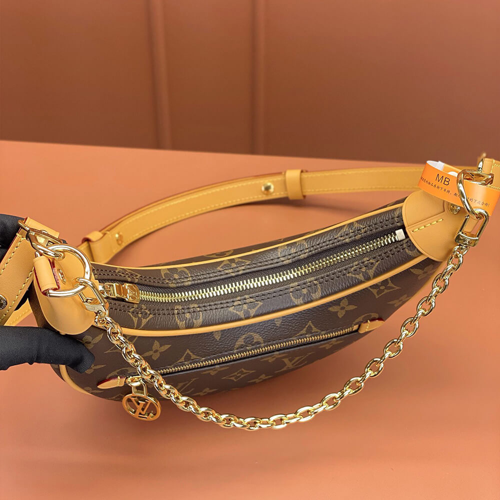 LV LOOP (HIGH-END GRADE)