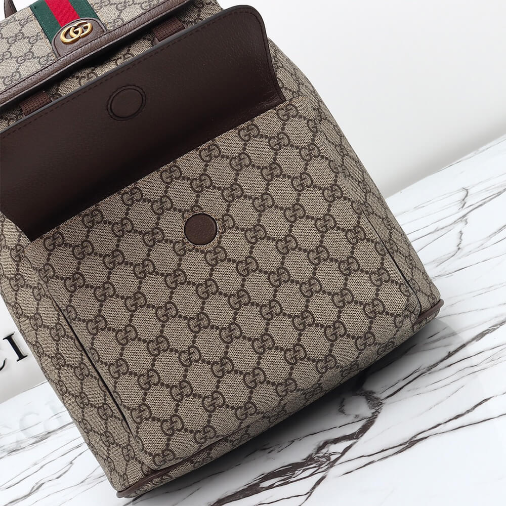 G*u*i ophidia small backpack