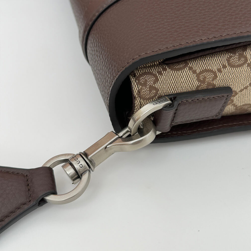 GG crossbody bag