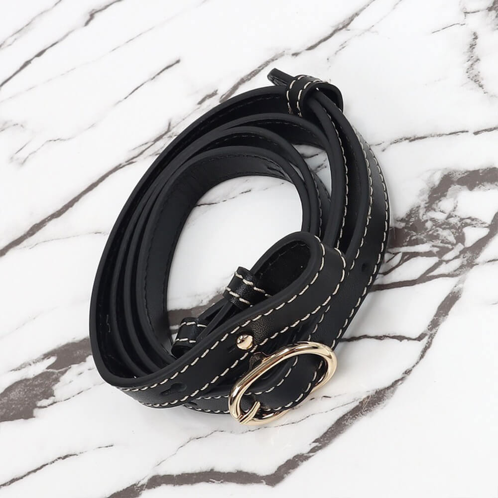 GG Emblem mini bucket bag