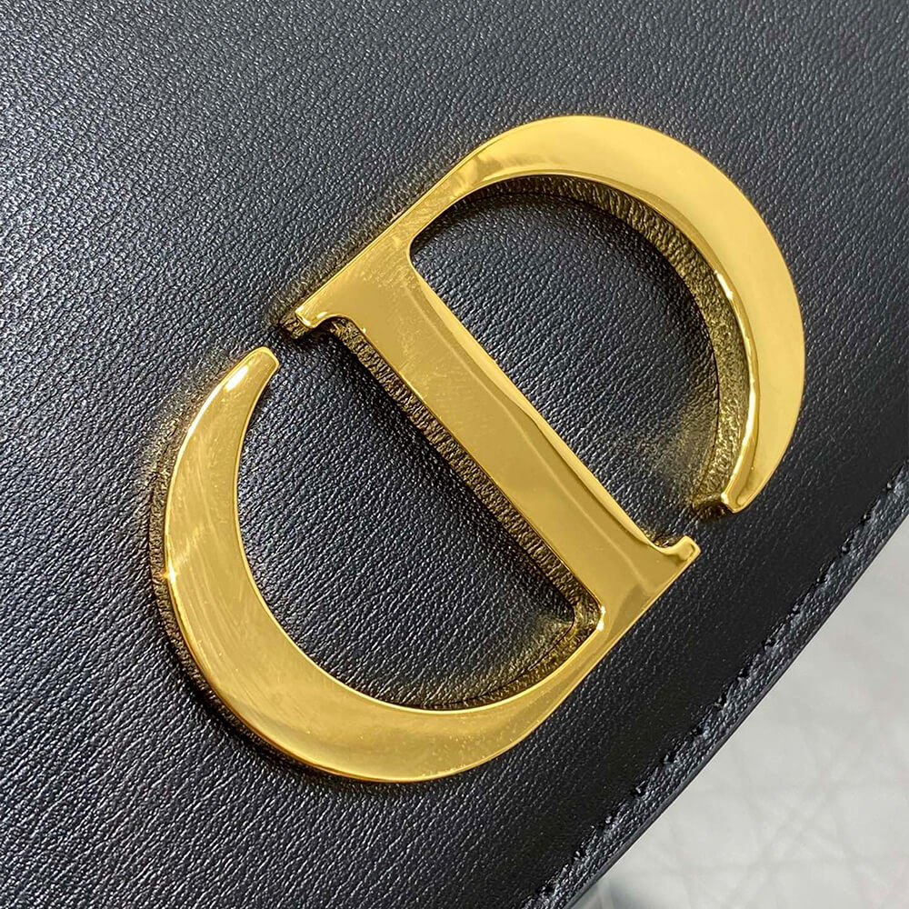 Medium 30 Montaigne Avenue Top Handle Bag