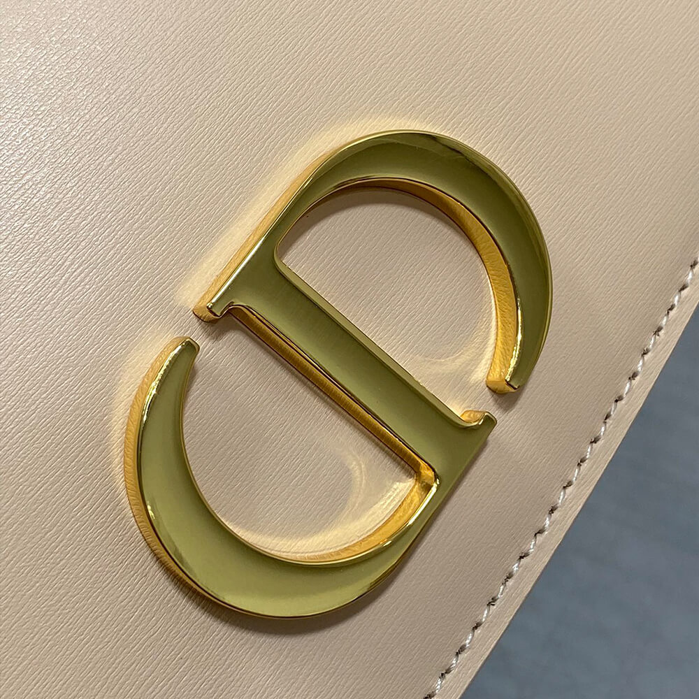 Small 30 Montaigne Avenue Top Handle Bag