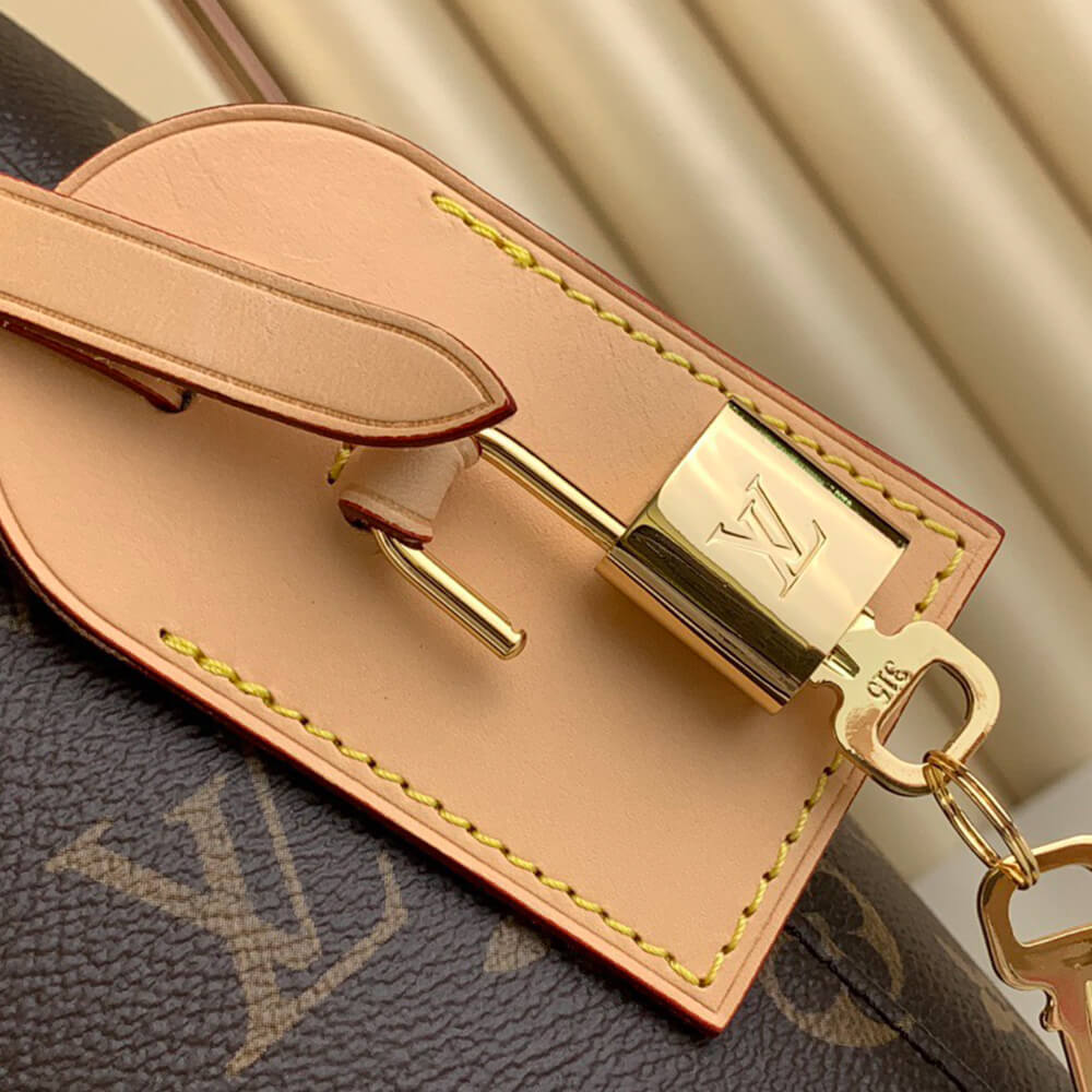 LV Slouchy MM