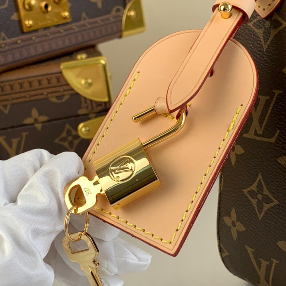 LV Slouchy PM