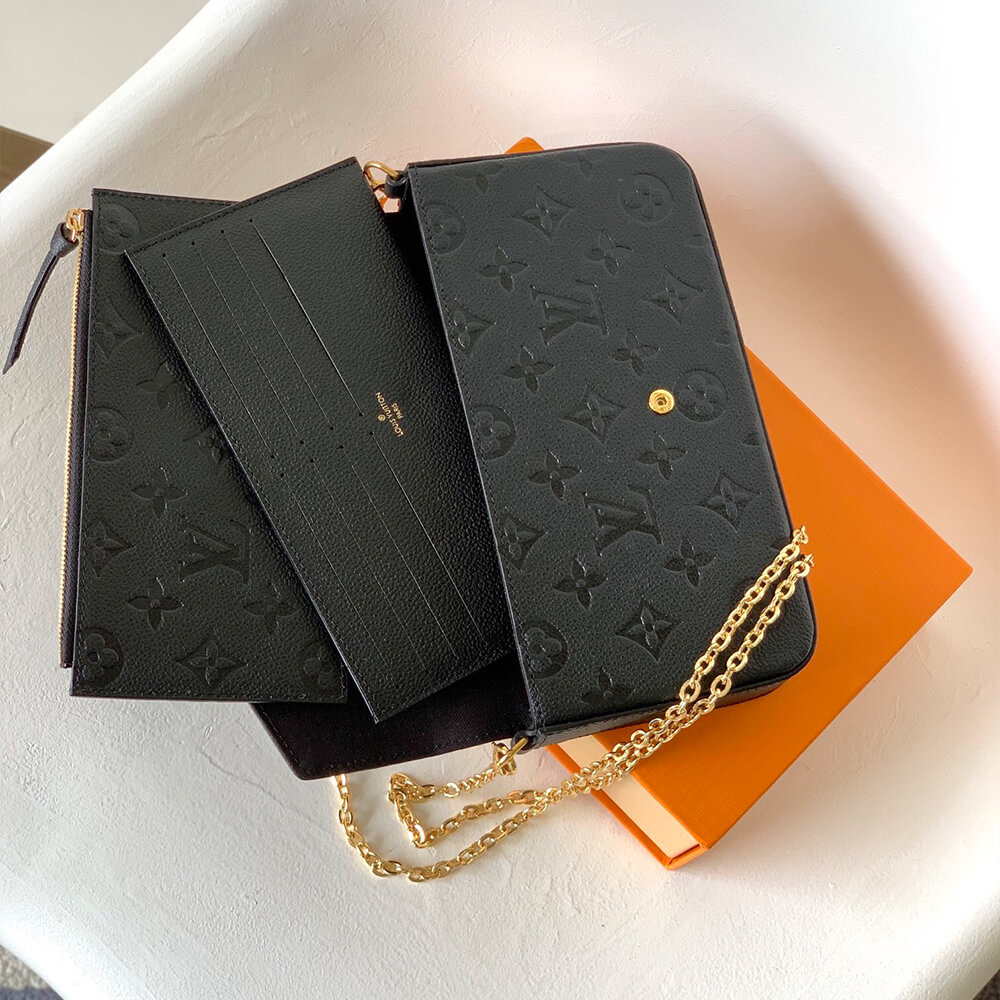 LV Félicie Pochette