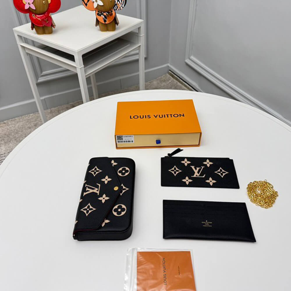 LV Félicie Pochette
