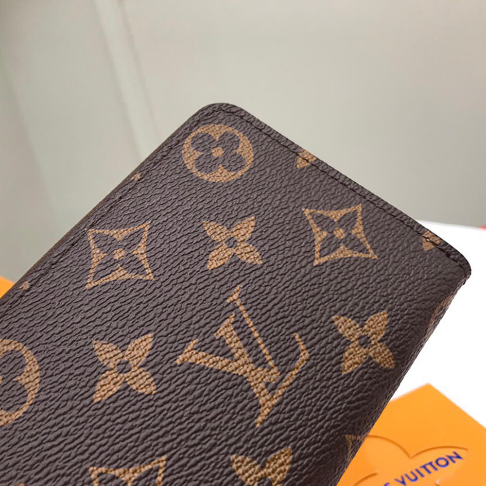 LV Clémence Wallet