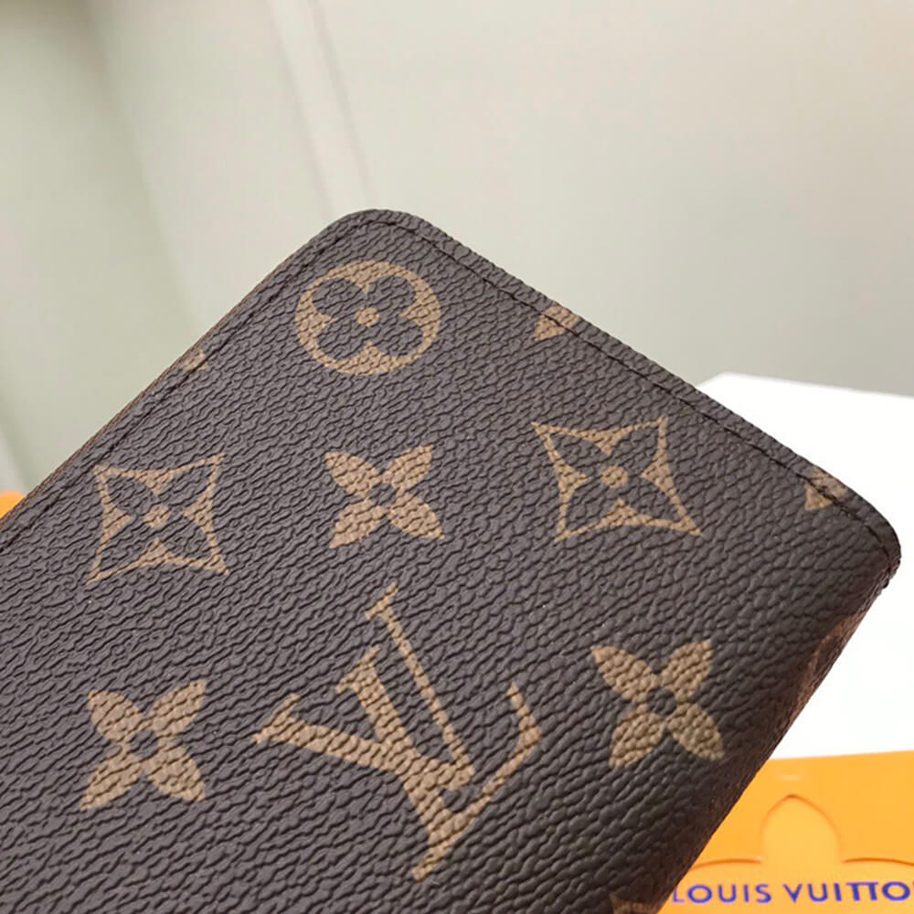 LV Clémence Wallet