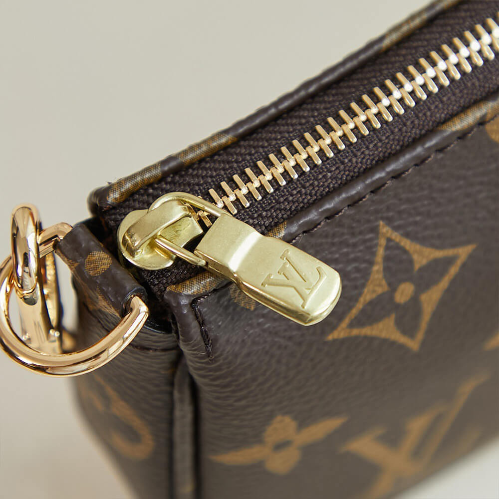 LV Mini Pochette Accessoires