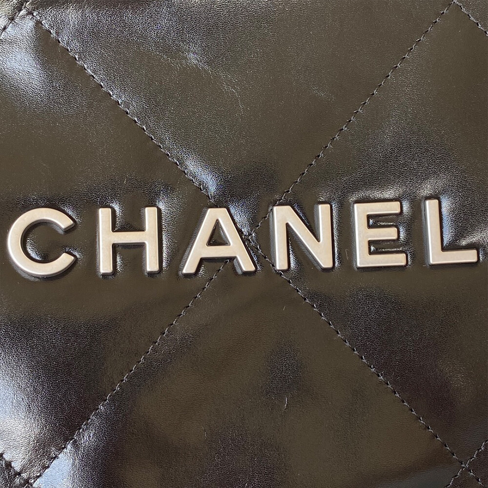 Ch*el 22 handbag(high-end grade)