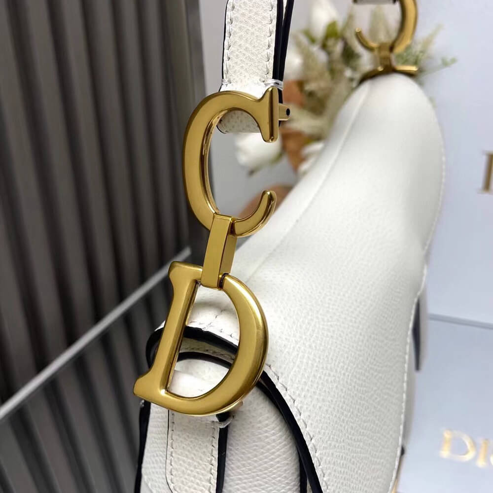 D*or mini saddle bag with strap(high-end-grade)