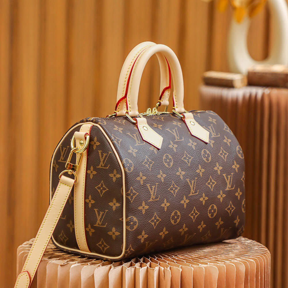 LV Speedy Bandoulière 25(high-end grade)