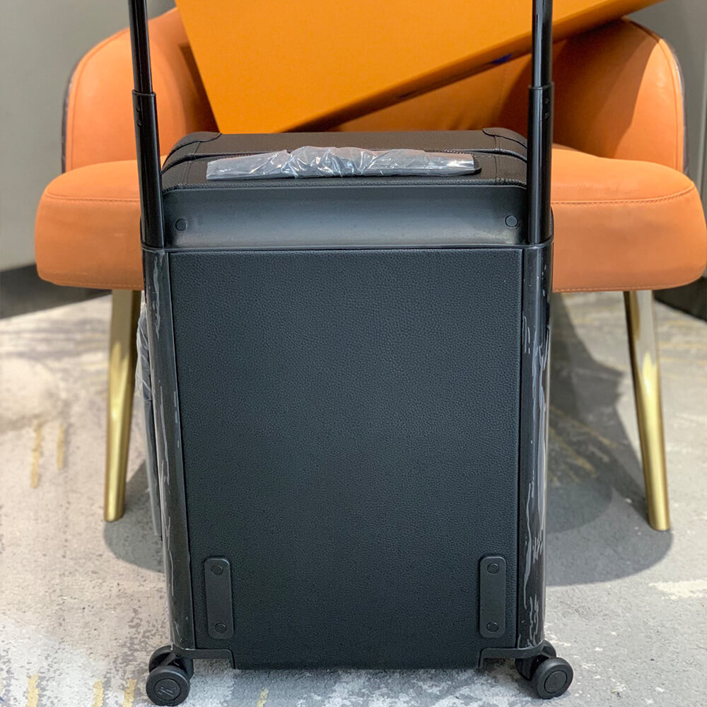 LV Horizon 55 Suitcase