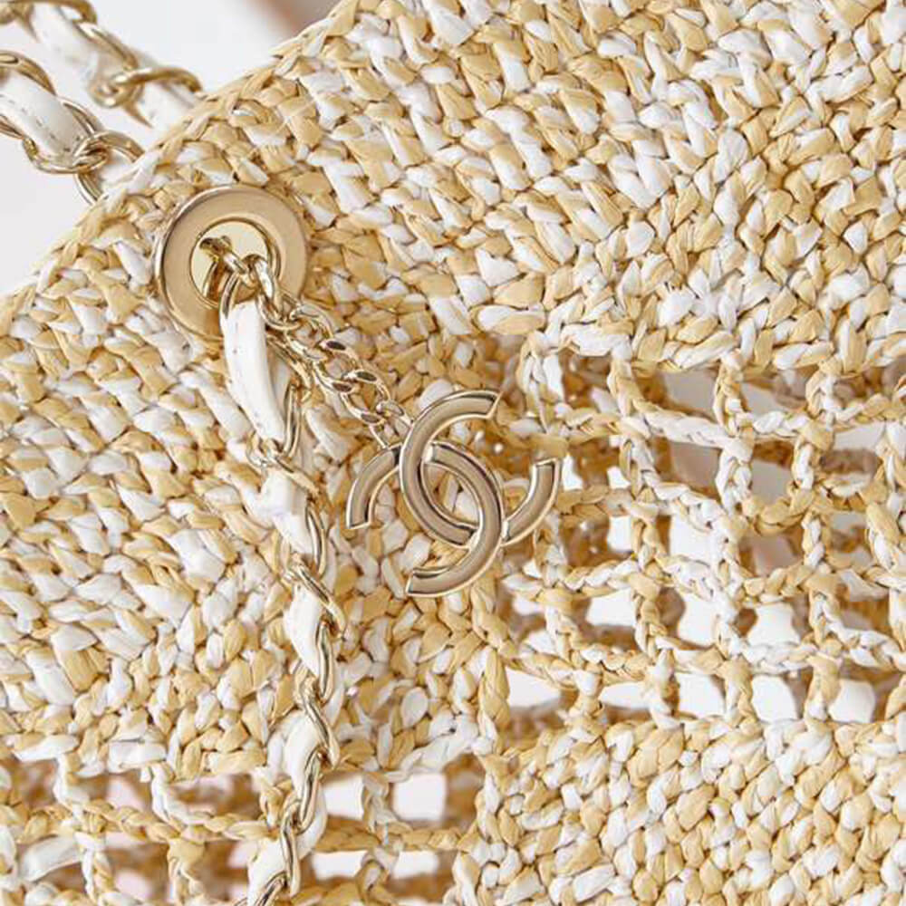 Ch*el maxi shopping bag(high-end grade)
