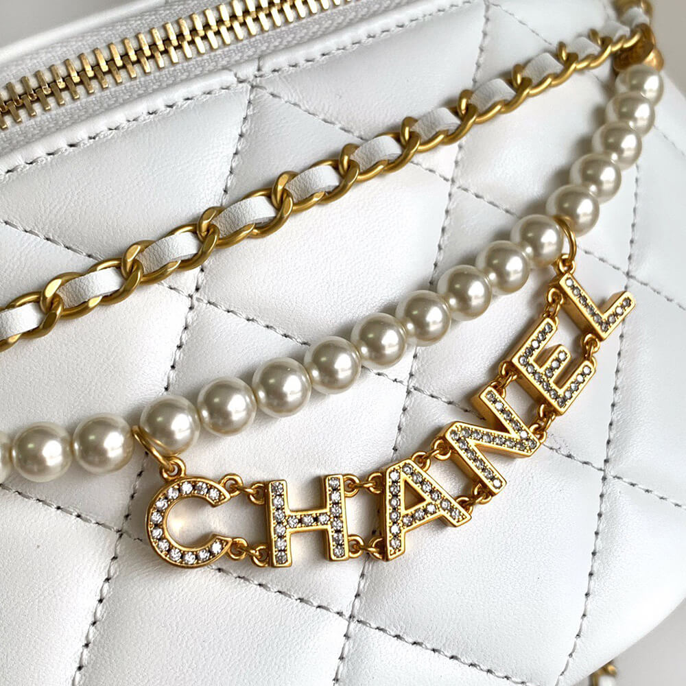 Ch*el waist bag(high-end grade)