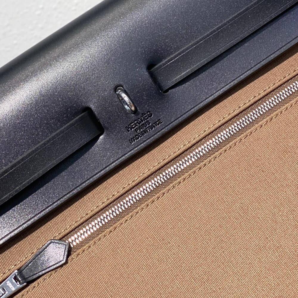 H**mes herbag zip 31 bag