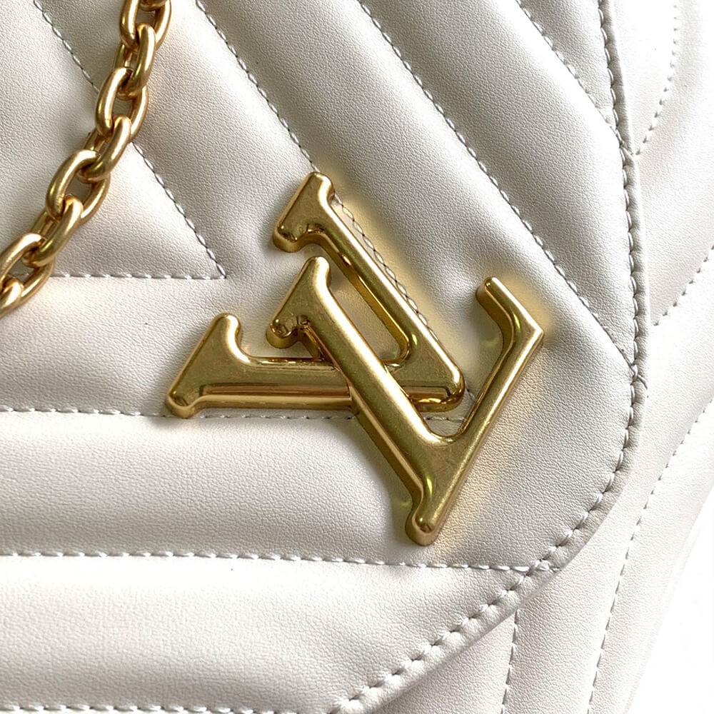 LV New Wave Chain Bag GM